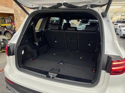 MERCEDES-BENZ GLB - 10