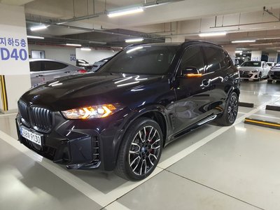 BMW X5 - 2