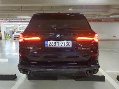 BMW X5 - 6