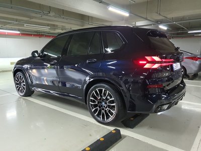 BMW X5 - 5