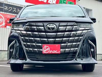 صورة 2 لـ 2026 TOYOTA ALPHARD