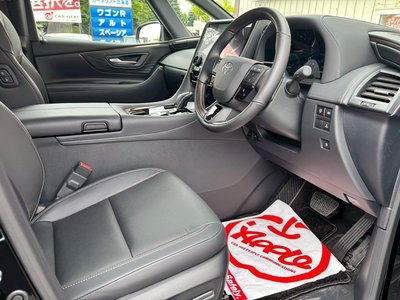 صورة مصغرة 18 لـ 2026 TOYOTA ALPHARD