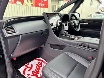 صورة مصغرة 20 لـ 2026 TOYOTA ALPHARD