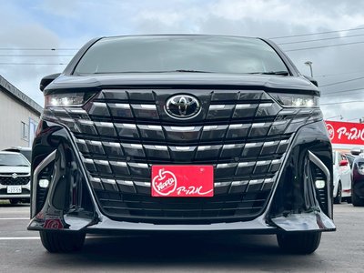 صورة مصغرة 26 لـ 2026 TOYOTA ALPHARD