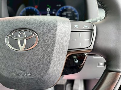صورة مصغرة 35 لـ 2026 TOYOTA ALPHARD