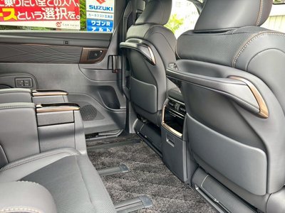 صورة مصغرة 45 لـ 2026 TOYOTA ALPHARD