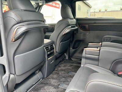 صورة مصغرة 47 لـ 2026 TOYOTA ALPHARD