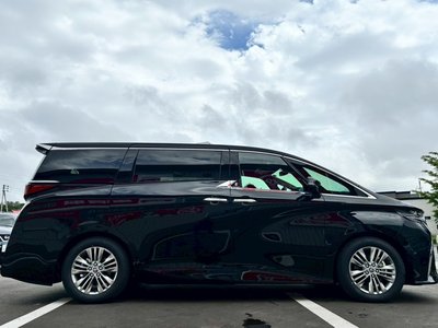 صورة 4 لـ 2026 TOYOTA ALPHARD