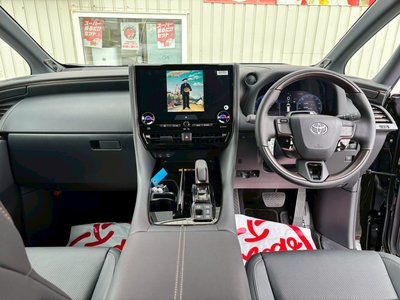 صورة 9 لـ 2026 TOYOTA ALPHARD