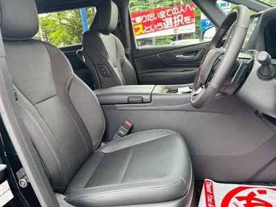 صورة مصغرة 32 لـ 2026 TOYOTA ALPHARD