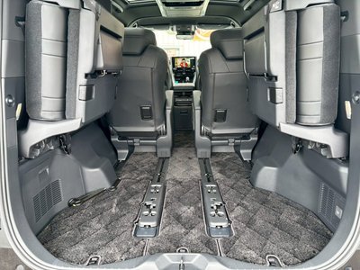 صورة مصغرة 23 لـ 2026 TOYOTA ALPHARD