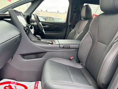 صورة مصغرة 44 لـ 2026 TOYOTA ALPHARD