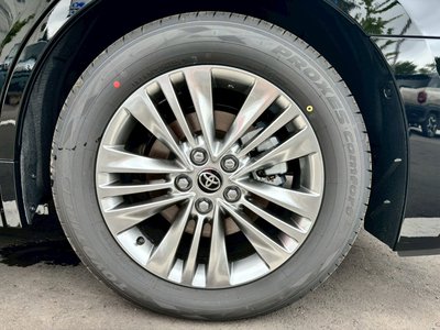 صورة مصغرة 25 لـ 2026 TOYOTA ALPHARD