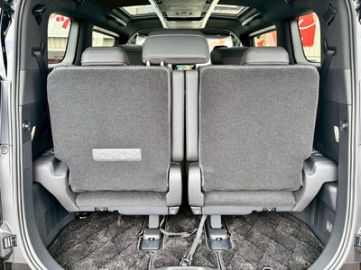 صورة مصغرة 49 لـ 2026 TOYOTA ALPHARD