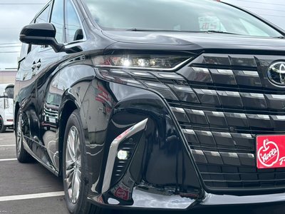 صورة مصغرة 29 لـ 2026 TOYOTA ALPHARD