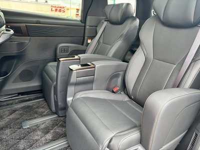صورة مصغرة 21 لـ 2026 TOYOTA ALPHARD