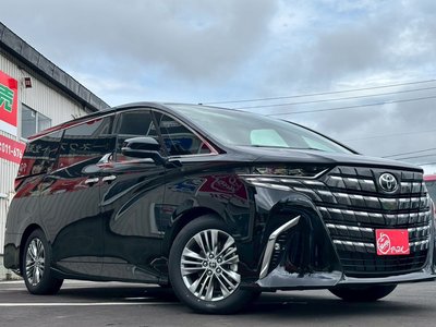 صورة 3 لـ 2026 TOYOTA ALPHARD