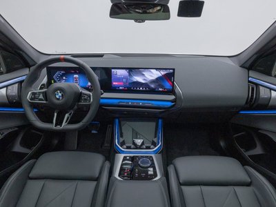 صورة 4 لـ 2025 BMW X3