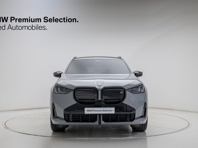 صورة 2 لـ 2025 BMW X3