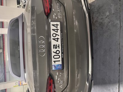 صورة 2 لـ 2024 AUDI A5