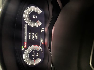صورة 6 لـ 2024 AUDI A5
