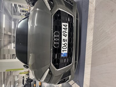 صورة 1 لـ 2024 AUDI A5