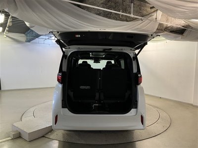 TOYOTA ALPHARD - 9