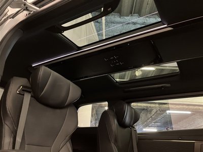 TOYOTA ALPHARD - 10