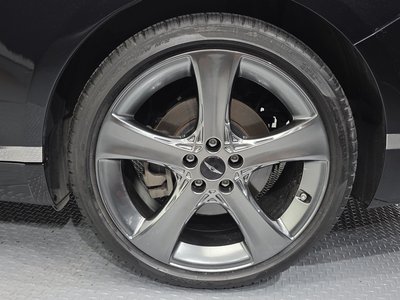 GENESIS G80 (RG3) - 8