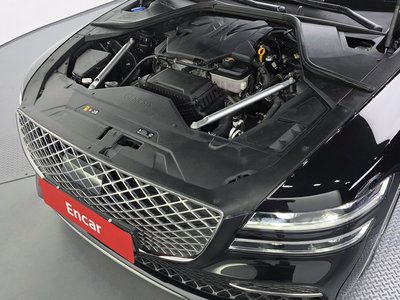 GENESIS G80 (RG3) - 7