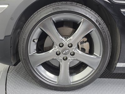 GENESIS G80 (RG3) - 6