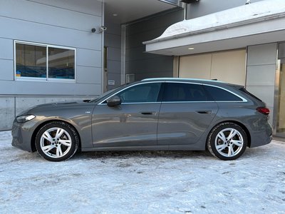 AUDI A5 AVANT - 6