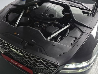 GENESIS G80 (RG3) - 7