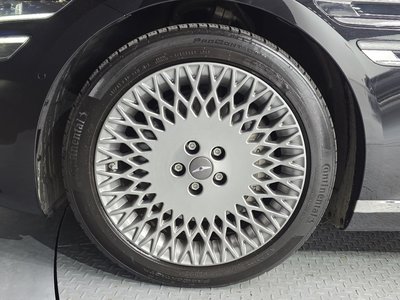 GENESIS G80 (RG3) - 6