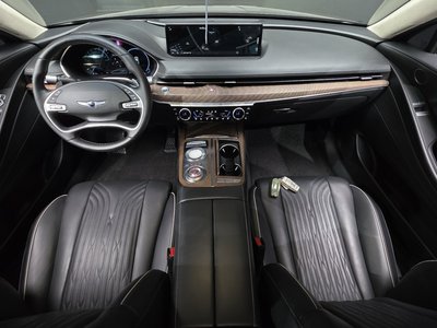 GENESIS G80 (RG3) - 5