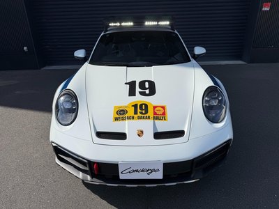PORSCHE 911 - 10