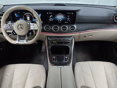 2021 Mercedes-BENZ CLS — фото 5