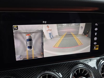 2021 Mercedes-BENZ CLS 缩略图 20