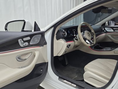 2021 Mercedes-BENZ CLS 缩略图 13
