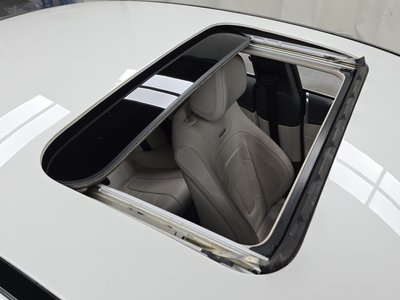 2021 Mercedes-BENZ CLS 缩略图 28