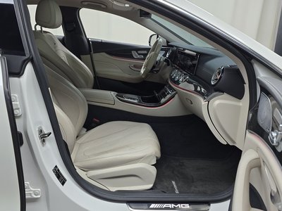 2021 Mercedes-BENZ CLS 缩略图 16