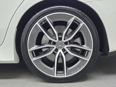 2021 Mercedes-BENZ CLS — фото 8