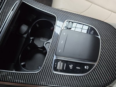 2021 Mercedes-BENZ CLS 缩略图 25