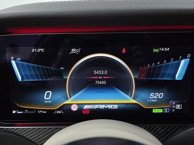 2021 Mercedes-BENZ CLS 缩略图 11