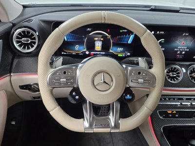 2021 Mercedes-BENZ CLS 缩略图 18
