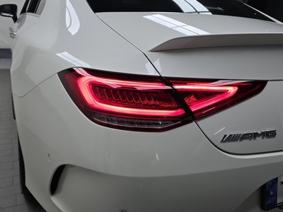 2021 Mercedes-BENZ CLS — фото 10