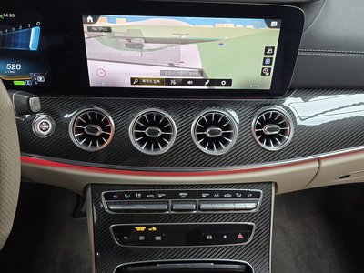 2021 Mercedes-BENZ CLS 缩略图 19