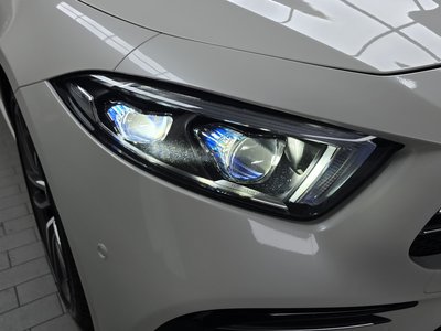 2021 Mercedes-BENZ CLS — фото 9