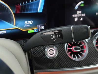 2021 Mercedes-BENZ CLS 缩略图 12