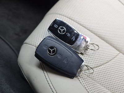 2021 Mercedes-BENZ CLS 缩略图 27